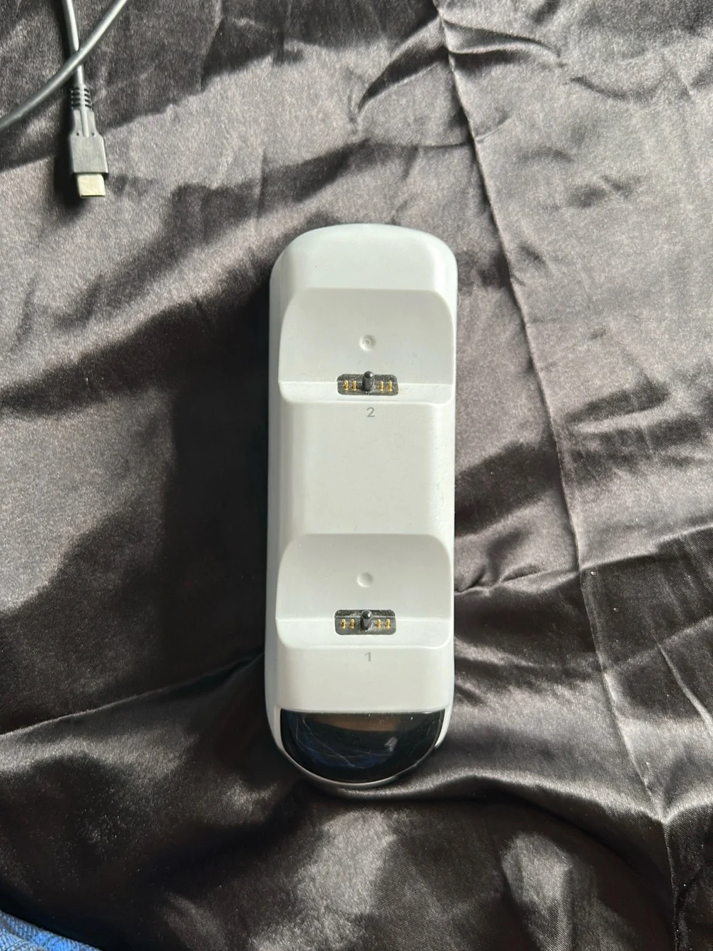 Ps5 reliable charging